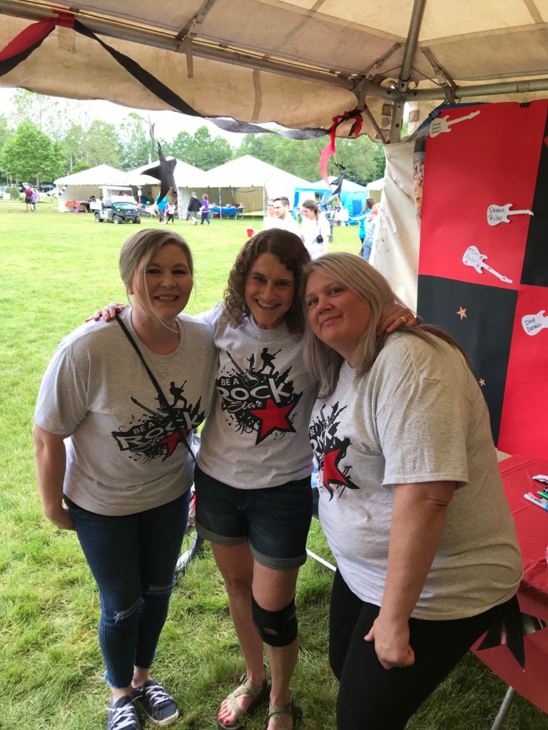 'PsyCare Cares' at 2019 Relay For Life! - PsyCare Behaviorial ...