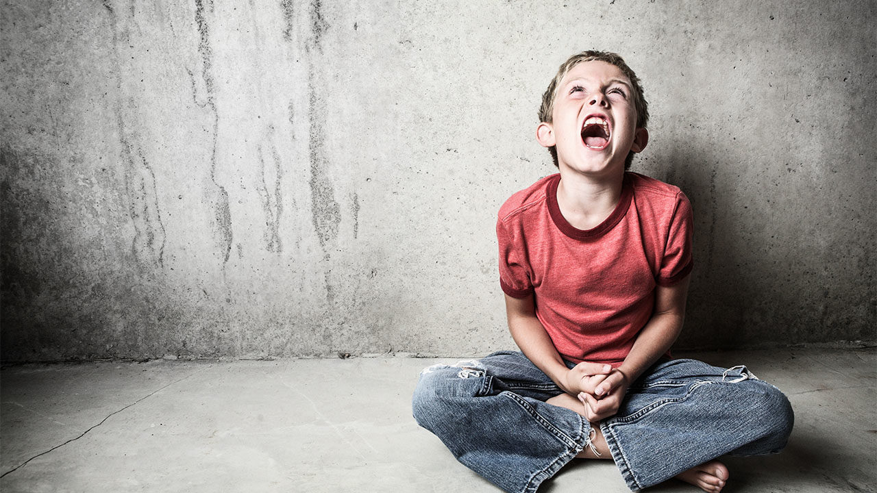 How To Deal With A Child With Disruptive Behavior Disorder